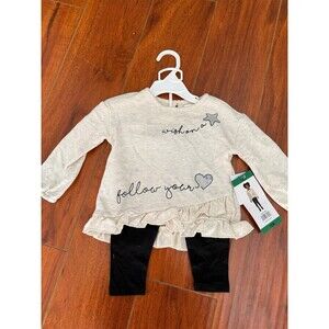 BCBGils 2 pc set 3t